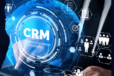 Insurance CRM